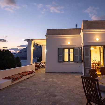 Semini Villa Myrties Exterior foto